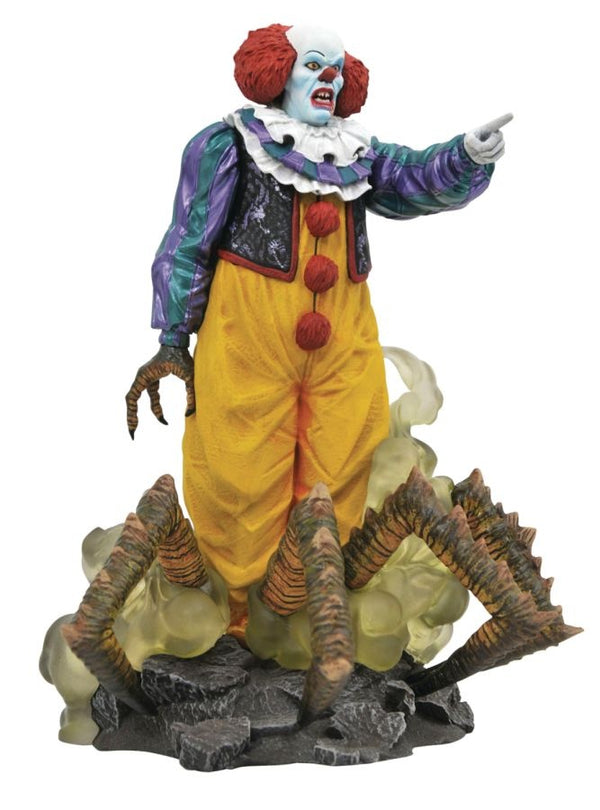 It (1990) - Pennywise Gallery PVC Statue