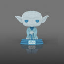 Star Wars: Across the Galaxy - Force Ghost Glow US Exclusive Pop! 3-pack [RS]