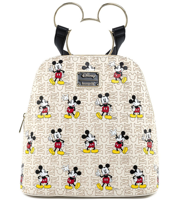 Mickey Mouse - Hardware Backpack
