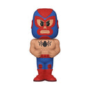 Spider-Man - Spider-Man Luchadore (with chase) Vinyl Soda