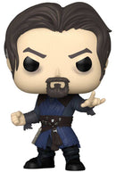 Doctor Strange 2: Multiverse of Madness - Sinister Strange Pop! Vinyl