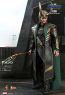 Avengers 4: Endgame - Loki 1:6 Scale 12" Action Figure