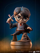 Harry Potter - Harry Potter with Sword of Gryffindor Minico Vinyl Figure