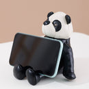 CoziPop Zoo Animal Phone Holder
