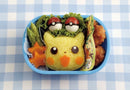 Pokemon Onigiri Mold - Pikachu