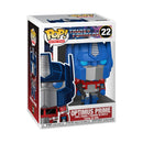 Transformers - Optimus Prime Pop! Vinyl