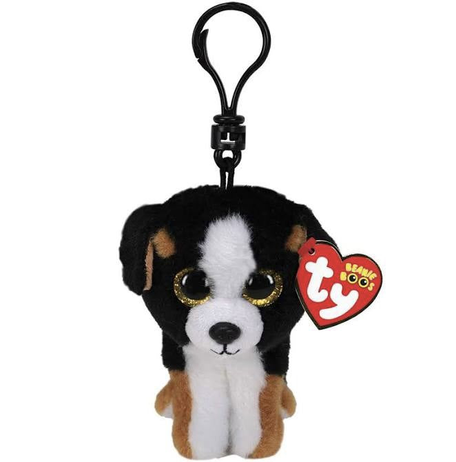 Beanie Boo Clips - Roscoe Dog