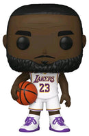 NBA: Lakers - Lebron James (Alternate) US Exclusive Pop! Vinyl