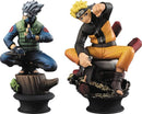 Naruto Shippuden - Chess Piece Collection - Naruto & Kakashi Set