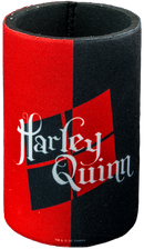 Batman: Arkham Knight - Harley Quinn Neoprene Can Cooler