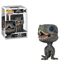 Jurassic World 2: Fallen Kingdom - Blue Pop! Vinyl