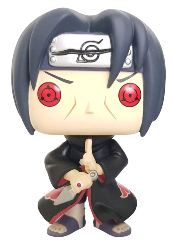 Naruto Shippuden - Itachi Pop! Vinyl