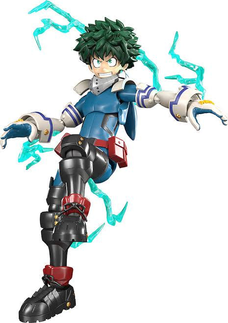 My Hero Academia - Moderoid - Izuku Midoriya