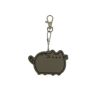 Pusheen Keyring