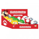Super Mario - Stress Balls