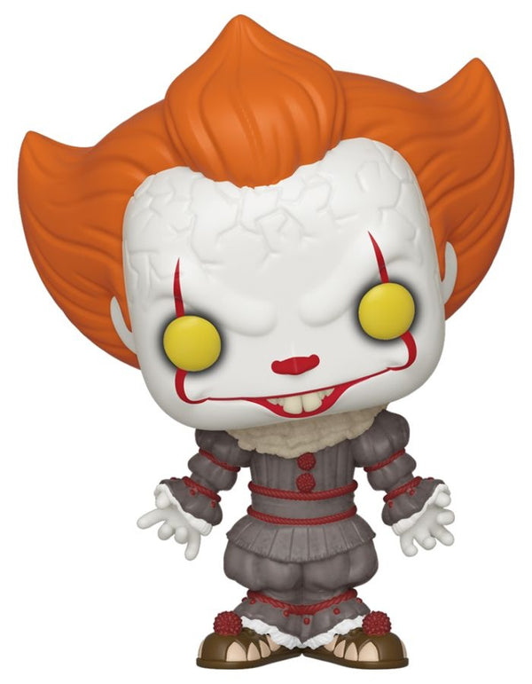 It: Chapter 2 - Pennywise Open Arms Pop! Vinyl
