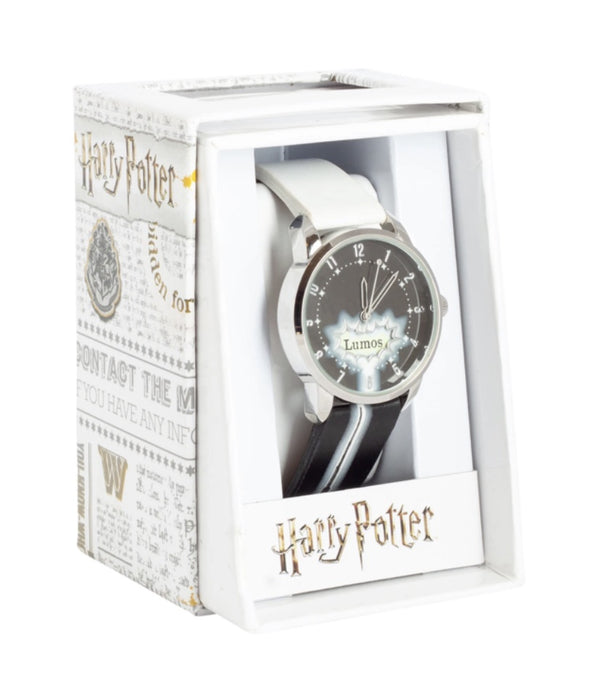 Harry Potter Moon Dial Adult Specialty Watch