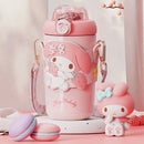 Sanrio Characters Stainless Steel Travel Cup
