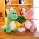 Dinosaur Plushy
