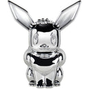 Pokemon Select Battle Figure (Silver) Assorted