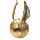 Harry Potter - Golden Snitch Crossbody Bag
