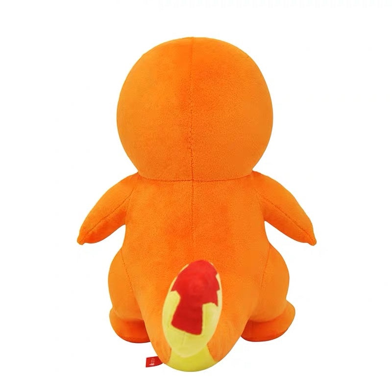 Pokémon Charmander 30cm Plush