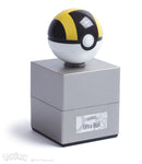 Pokemon - Ultra Ball 1:1 Scale Life-Size Die-Cast Prop Replica