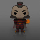 Avatar: The Last Airbender - Zhao with Fireball Glow US Exclusive Pop! Vinyl [RS]