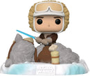 Star Wars - Han Solo & Taun Taun US Exclusive Pop! Deluxe Diorama [RS]