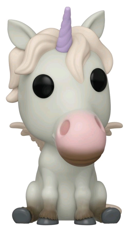 Onward - Unicorn (with chase) US Exclusive Pop! Vinyl [RS]