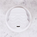 Original Stormtrooper Ceramic Travel Mug - White