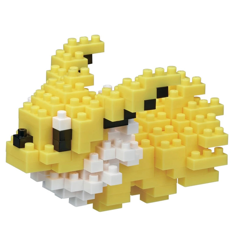 Pokemon - Jolteon Nanoblock