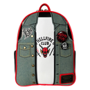 Stranger Things - Eddie Cosplay Mini Backpack [RS]