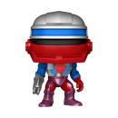 Masters of the Universe - Roboto Pop! Vinyl FUNKON SD21