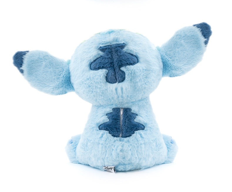 Lilo & Stitch - Dreamy Stitch Plush Messenger Bag