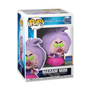 Sword in the Stone - Madam Mim Pig WC21 US Exclusive Pop! Vinyl [RS]