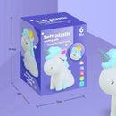 Unicorn PVC Money Bank