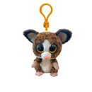 Beanie Boos Clips - Binky the Bush Baby