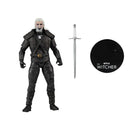 The Witcher (Netflix) - Geralt Of Rivia (Kikimora Battle) Action Figure - "Bloody"