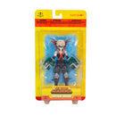 My Hero Academia - 5" Action Figure wave 01 Assortment