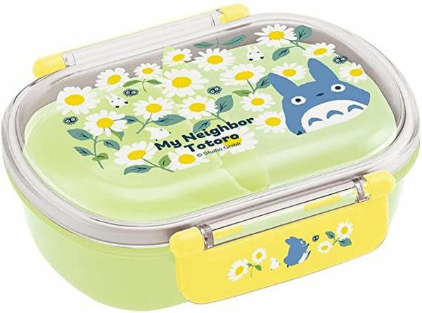 Totoro Daisy Bento Box 360ml