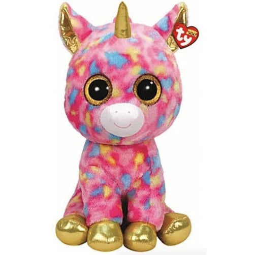 Beanie Boos Extra Large Fantasia Unicorn