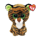 Beanie Boos Regular - Tiggy the Tiger
