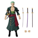 One Piece - Anime Heroes - Roronoa Zoro