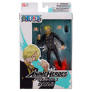 One Piece - Anime Heroes - Sanji
