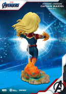 Marvel Comics - Mini Egg Attack - Captain Marvel