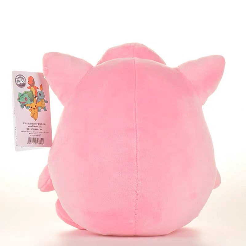 Pokémon Jigglypuff 11 inch Plush