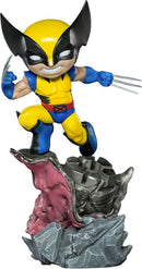 Marvel Comics - Wolverine Minico Vinyl