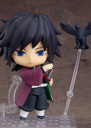 Nendoroid: Demon Slayer: Kimetsu No Yaiba - Giyu Tomioka