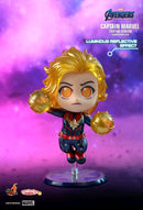 Avengers 4: Endgame - Captain Marvel Cosbaby